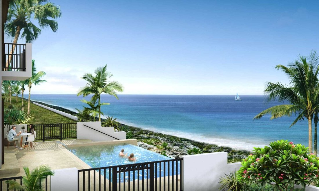 Condo in West Bay, West Bay, Cayman Islands 4 - 18034618