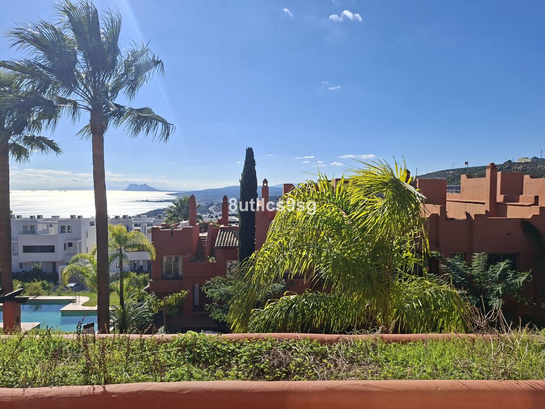 Townhouse in Manilva, Andalusia, Spain 4 - 17025173