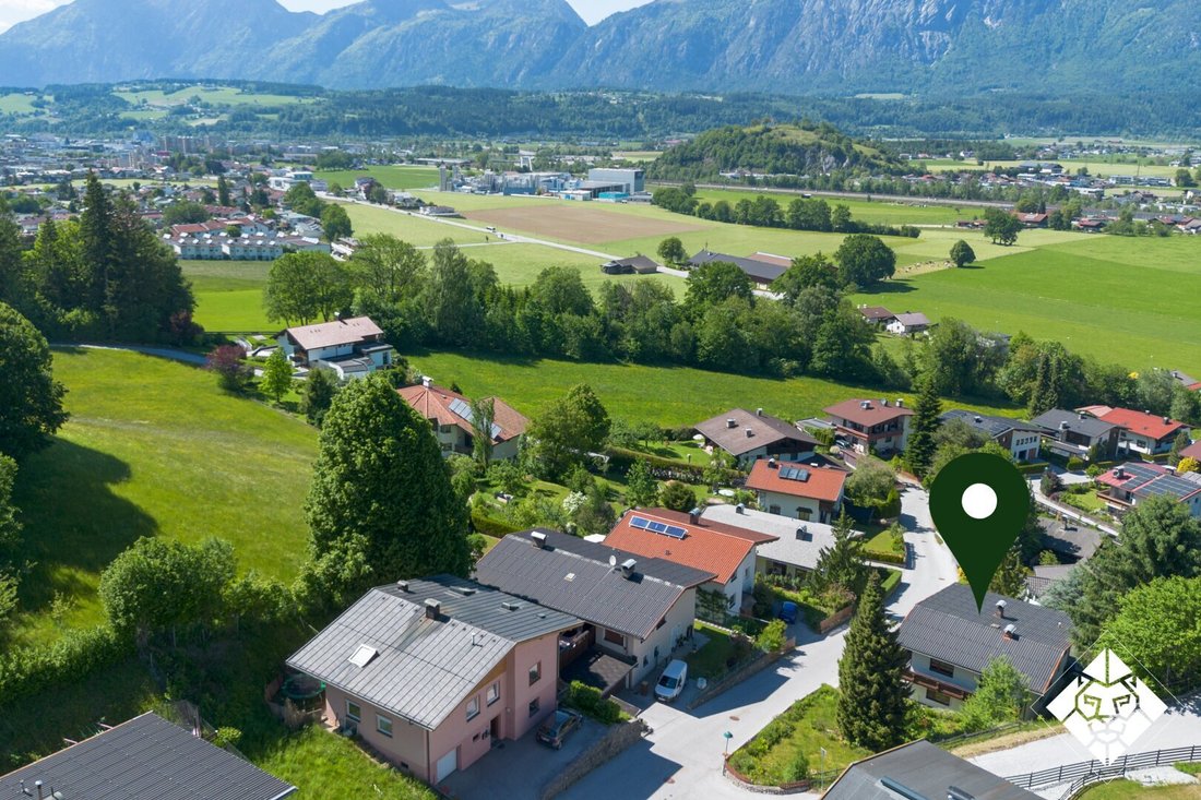Wörgl, Tyrol, Austria 4 - 17029664