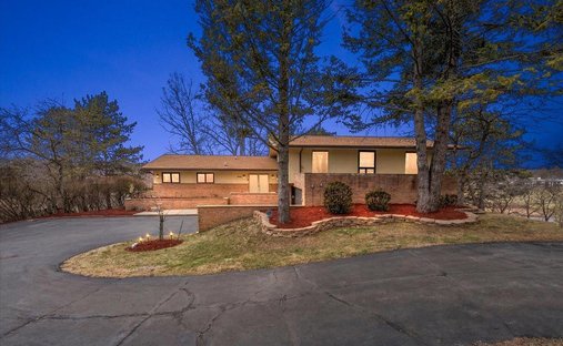 Casa en Bloomfield Hills, Míchigan, Estados Unidos 1