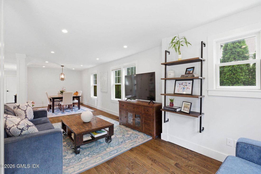 House in Greenwich, Connecticut, United States 4 - 18033894