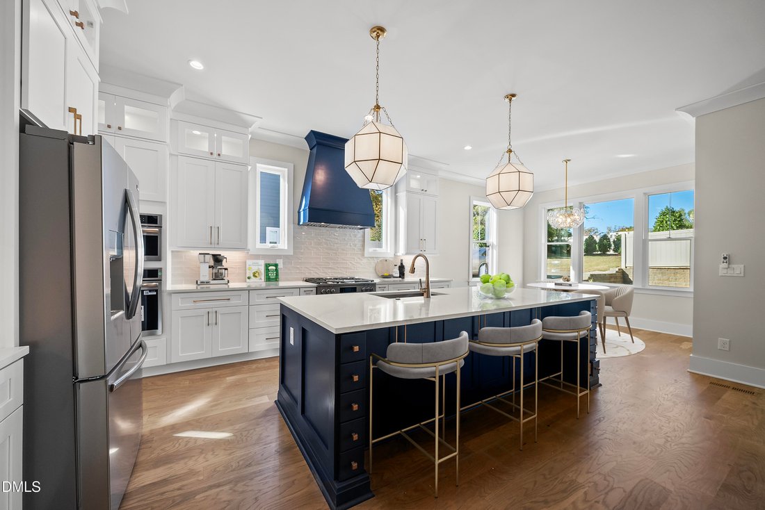 House in Raleigh, North Carolina, United States 2 - 18033817