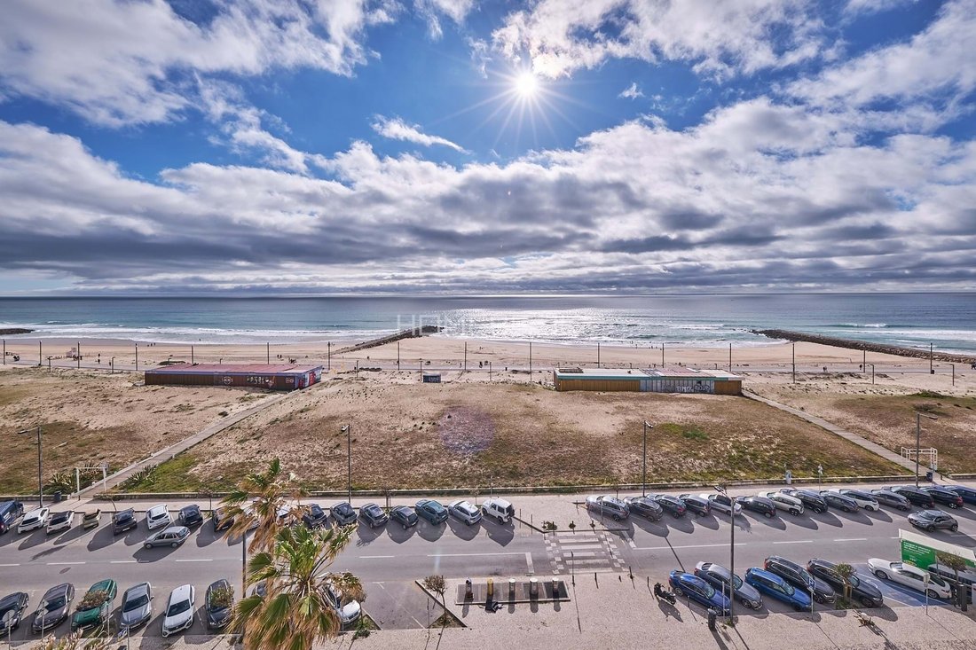 Apartment in Costa da Caparica, Setubal, Portugal 1 - 18035364