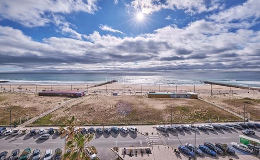 Appartamento a Costa de Caparica, Setúbal Municipality, Portogallo 1