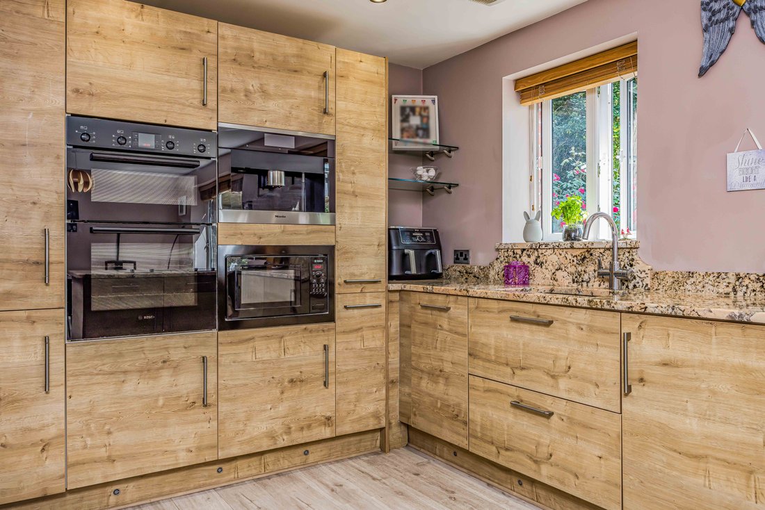 Casa a Brambles Farm, Havant, Inghilterra 2 - 18034108