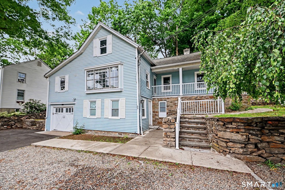 House in Norwalk, Connecticut, United States 3 - 18033883