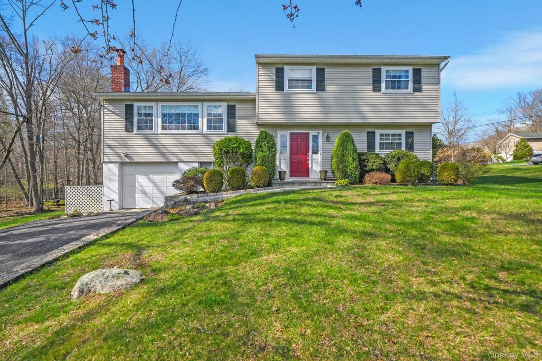 House in Pleasantville, New York, United States 1 - 18034317