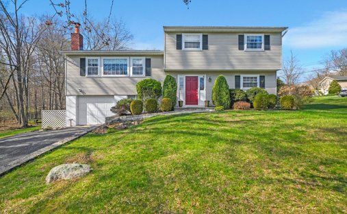 Maison à Pleasantville, État de New York, États-Unis 1