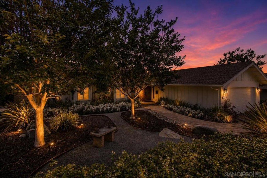 House in San Diego, California, United States 3 - 18034323
