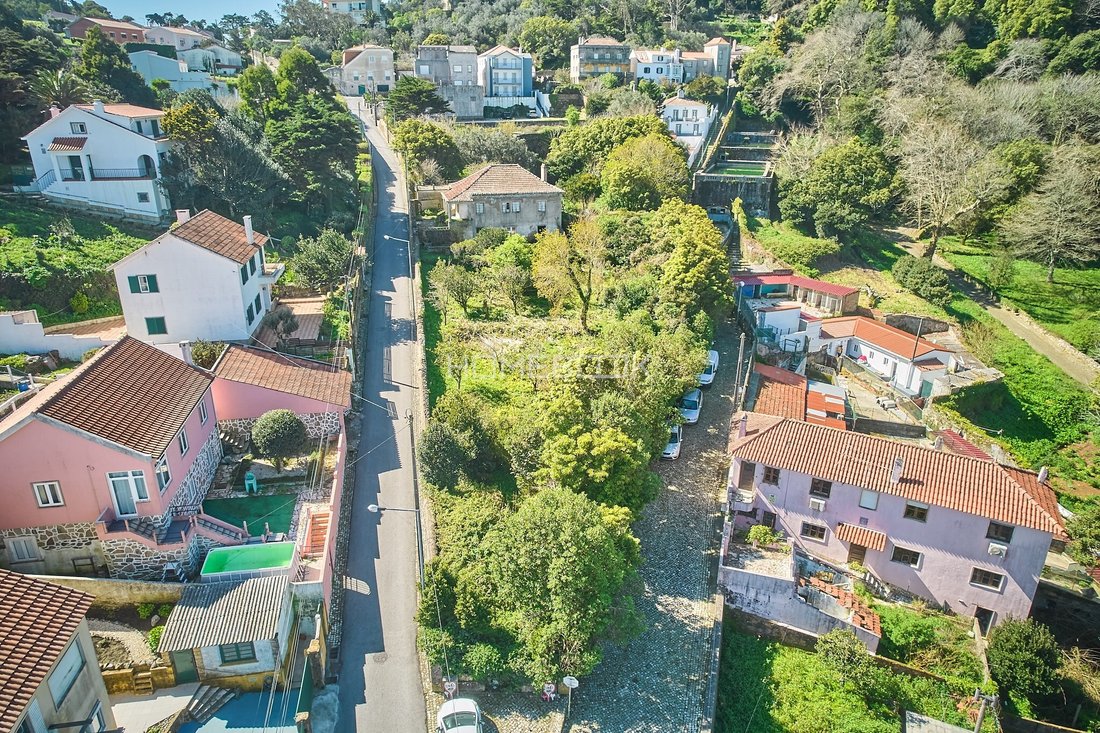 Villa in Sintra, Lisbon, Portugal 3 - 18035358
