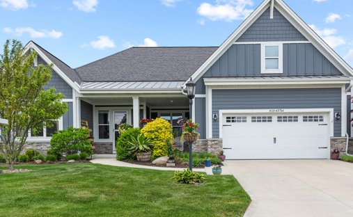 House in Grafton, Wisconsin, United States 1