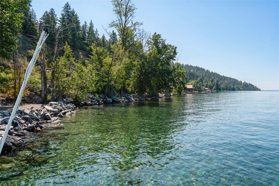 Land in Bigfork, Montana, United States 5 - 18035144