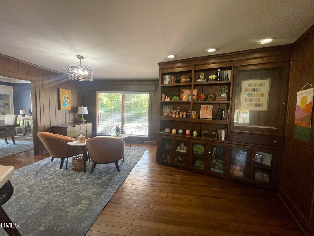 House in Dunn, North Carolina, United States 5 - 18033820