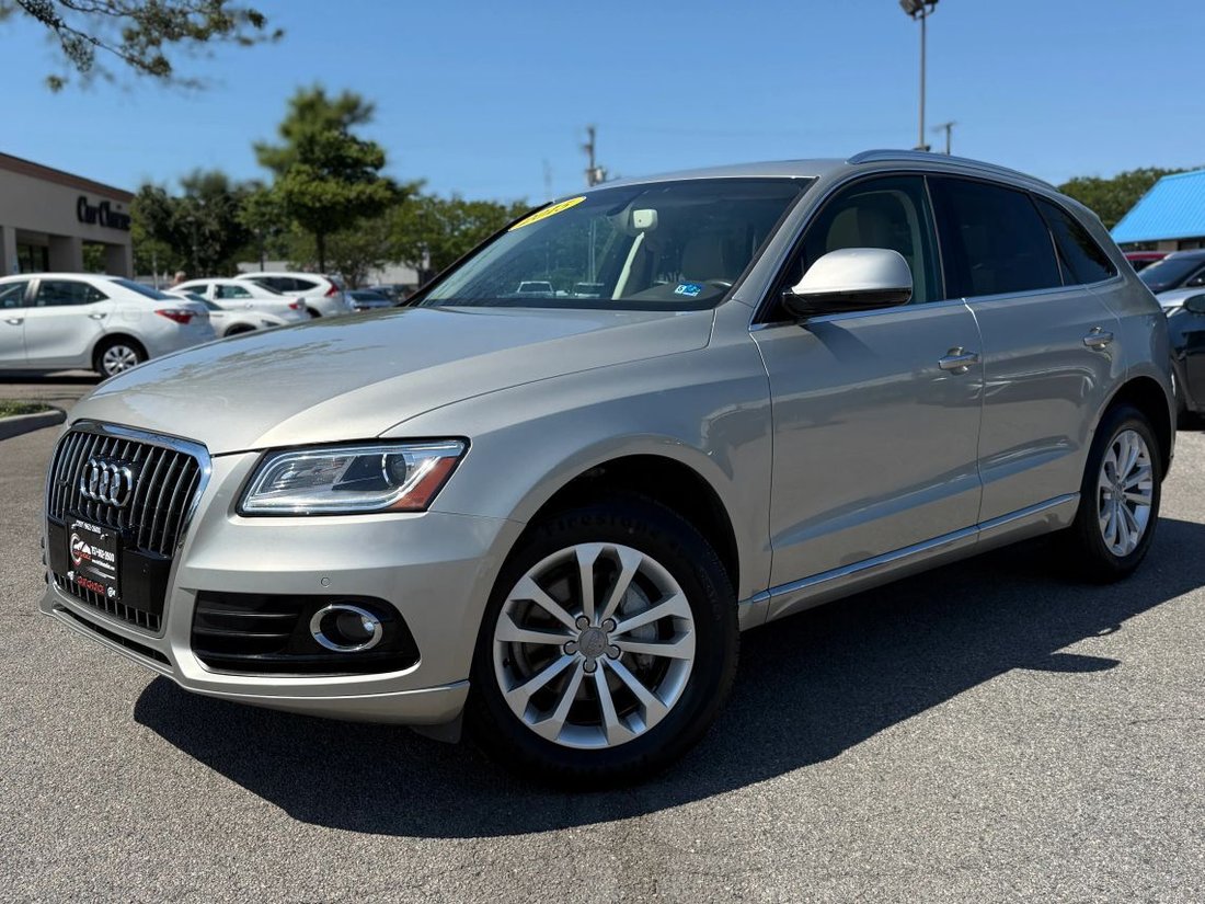Suv in Virginia Beach, VA, United States 2 - 18035148