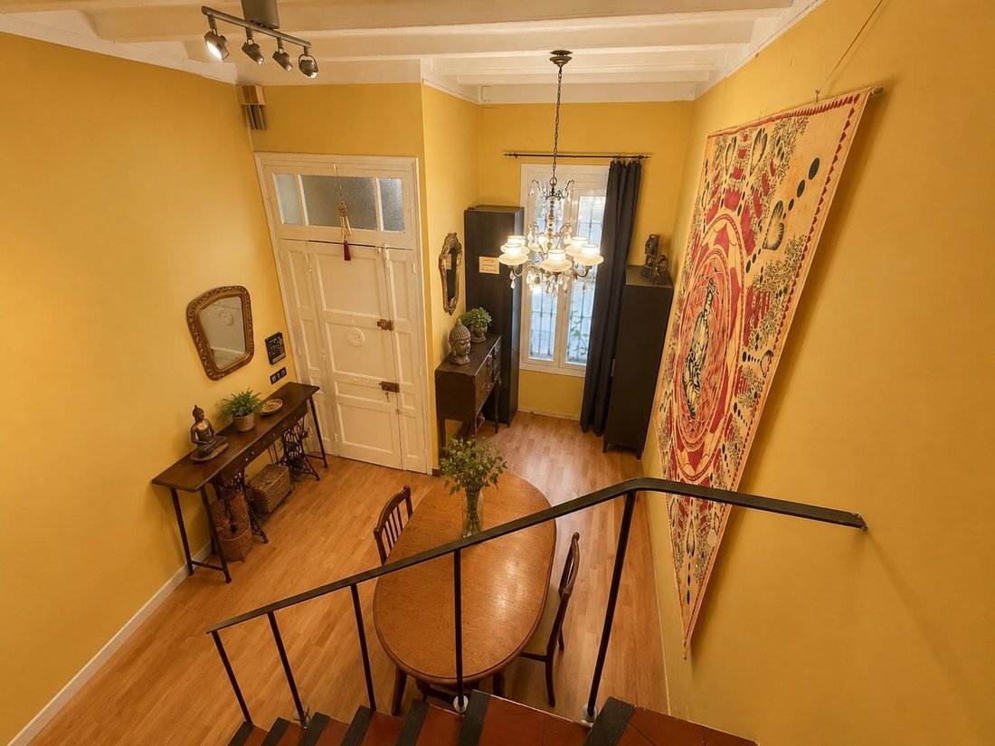 Casa a Sant Andreu de Palomar, Barcellona, Spagna 2 - 18034319
