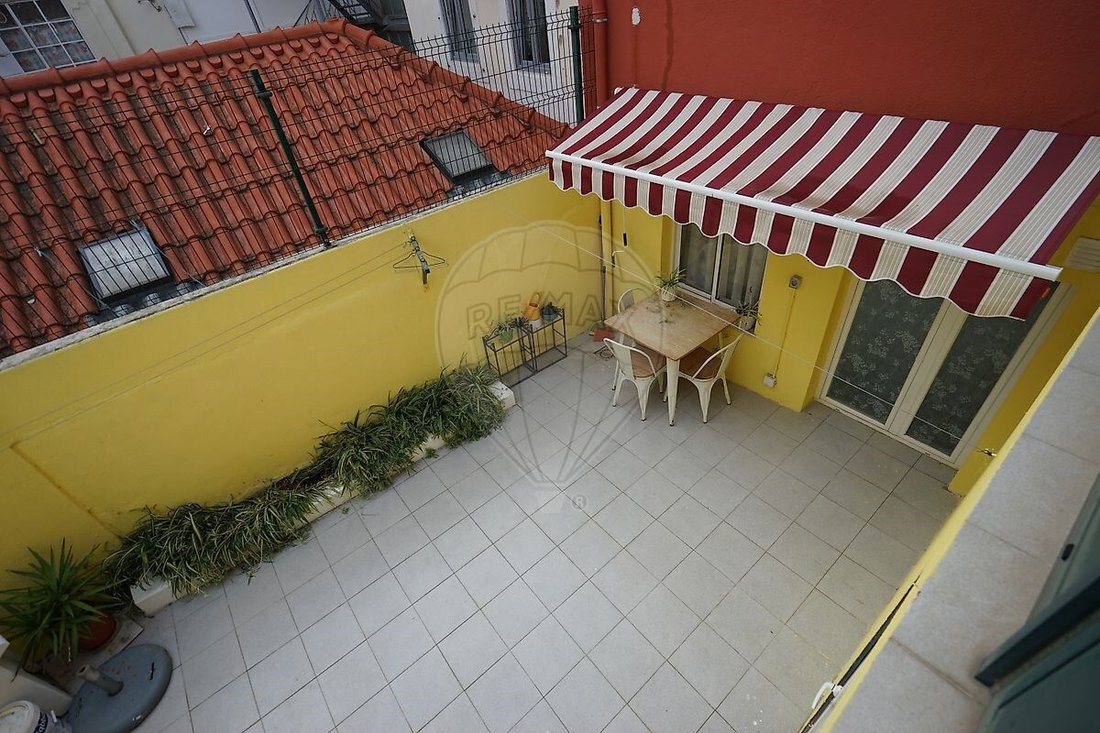 House in Arroios, Lisbon, Portugal 2 - 18035339
