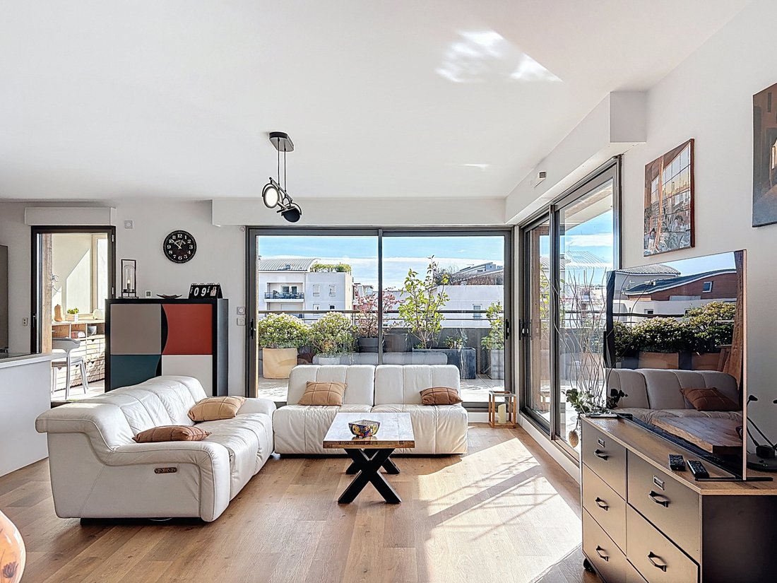 Apartment in Exterieurs, Frejus, France 1 - 18033975