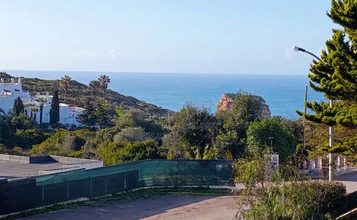 Villa in Ferragudo, Algarve, Portugal 1
