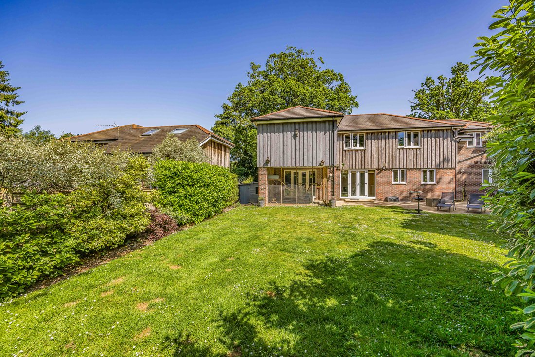 Casa a Brambles Farm, Havant, Inghilterra 5 - 18034108