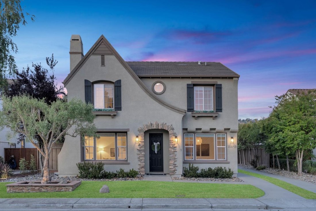 House in Morgan Hill, California, United States 2 - 18034549