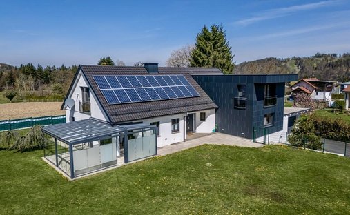 Casa a Arnfels, Stiria, Austria 1