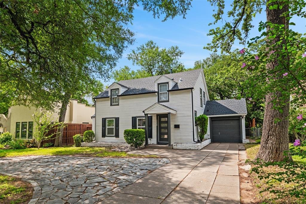 House in Fort Worth, Texas, United States 2 - 18033829