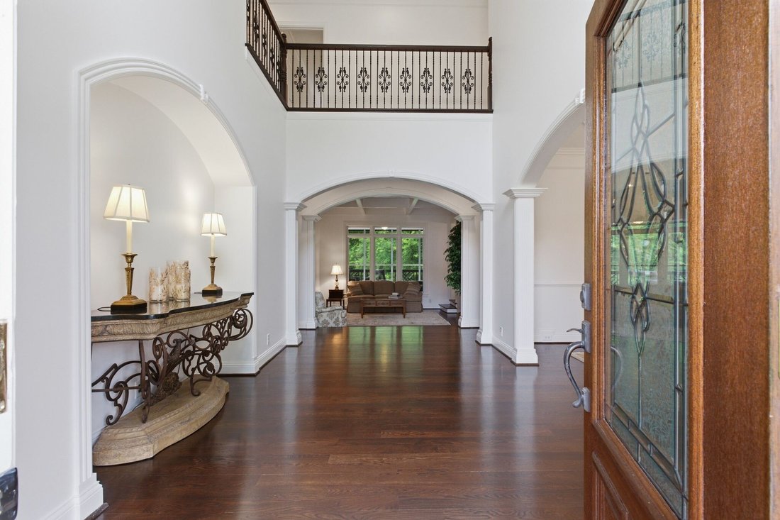 House in Nashville, Tennessee, United States 4 - 18033653