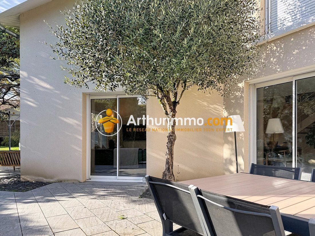 House in Ruy-Montceau, Auvergne-Rhône-Alpes, France 4 - 18034476