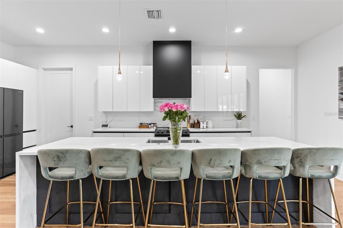 Casa a Tampa, Florida, Stati Uniti 5 - 18034844
