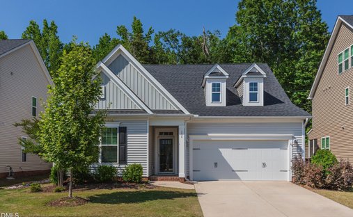 Casa a Garner, Carolina del Nord, Stati Uniti 1