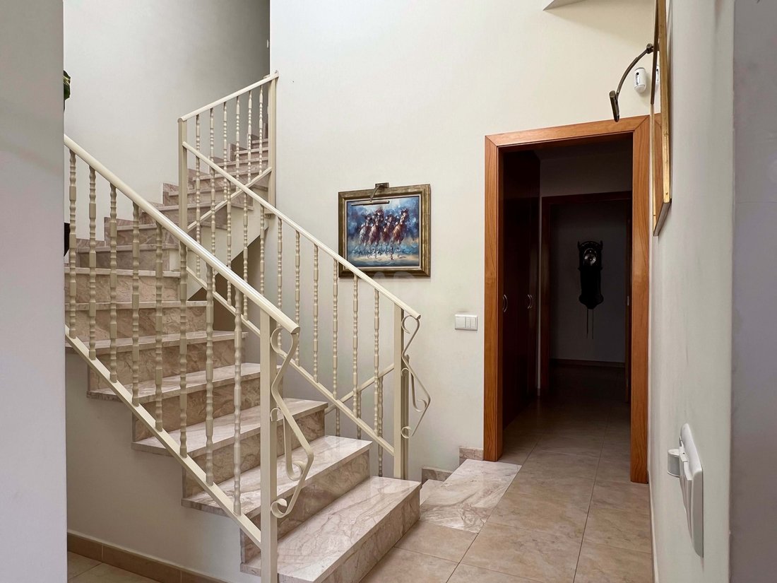 Townhouse in Sabadell, Catalonia, Spain 4 - 18035348