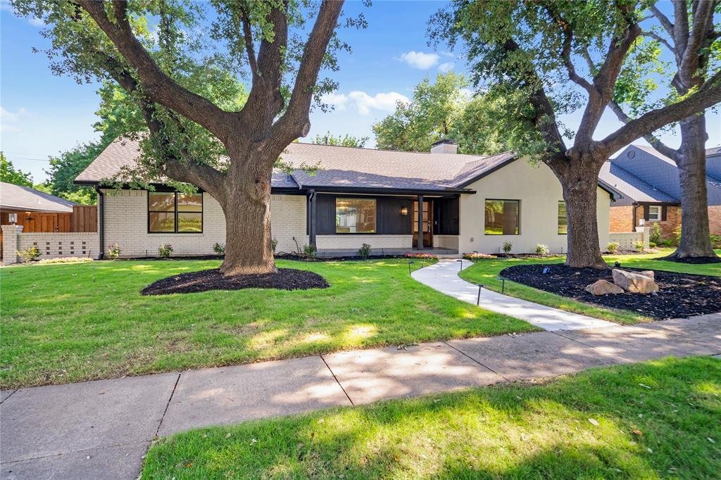 House in Dallas, Texas, United States 2 - 18033823