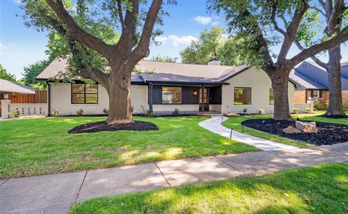 House in Dallas, Texas, United States 1