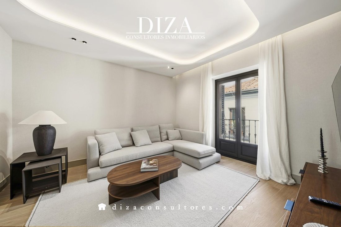Appartement à Centro, Madrid, Espagne 1 - 18034411