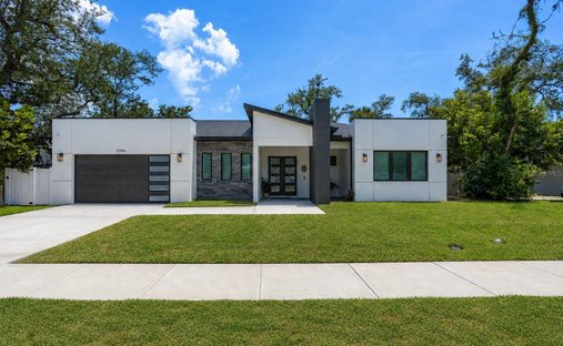 House in Tampa, Florida, United States 1