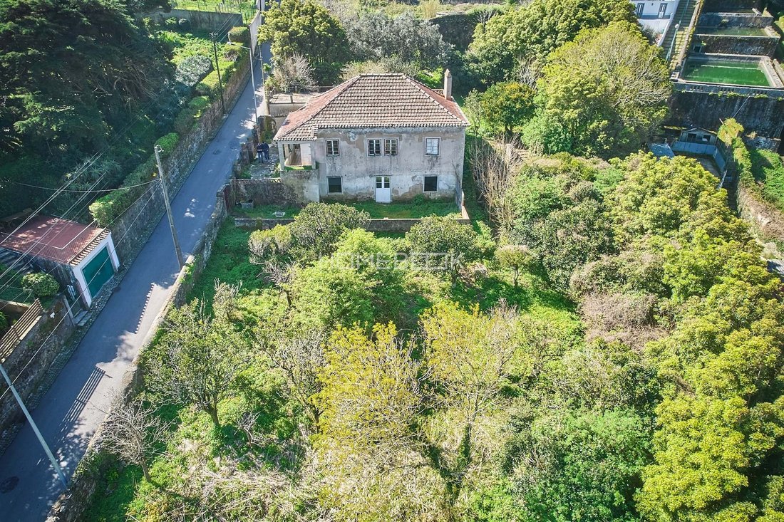 Villa in Sintra, Lisbon, Portugal 1 - 18035358