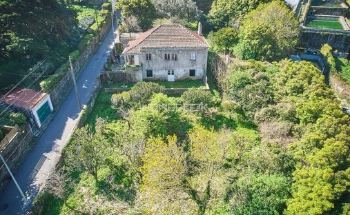 Villa in Sintra, Lisbon, Portugal 1