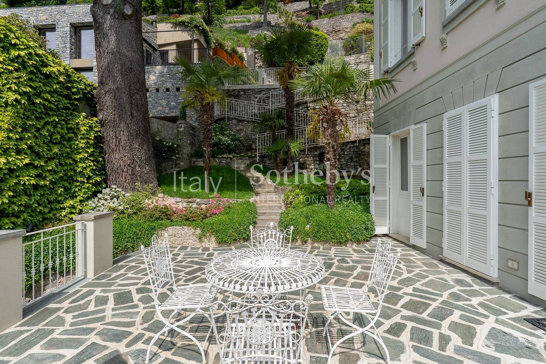 House in Carate Urio, Lombardy, Italy 4 - 18035121