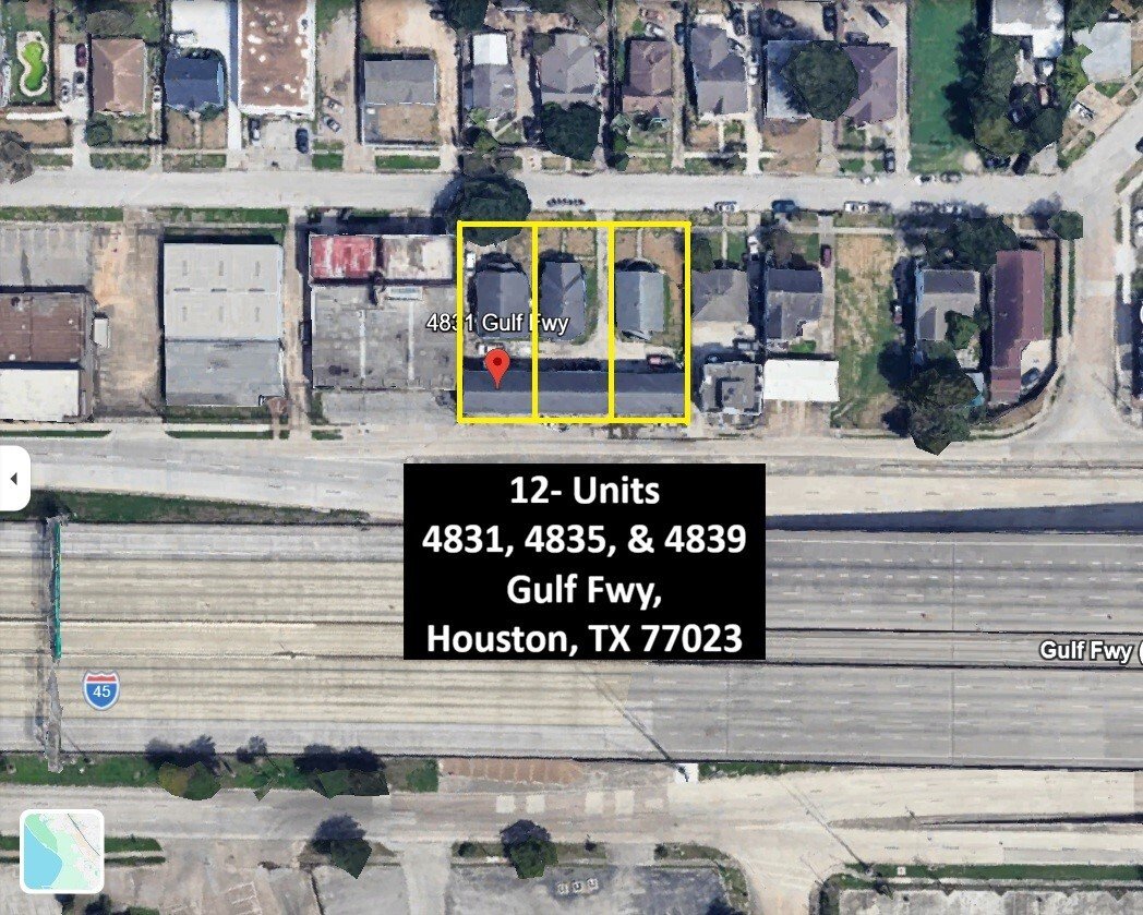 Houston, Texas, United States 1 - 18034763