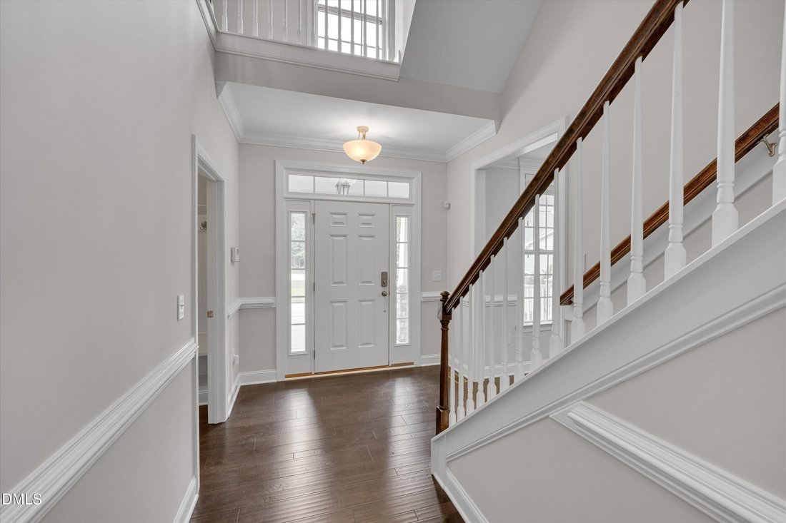 House in Clayton, North Carolina, United States 5 - 18033815