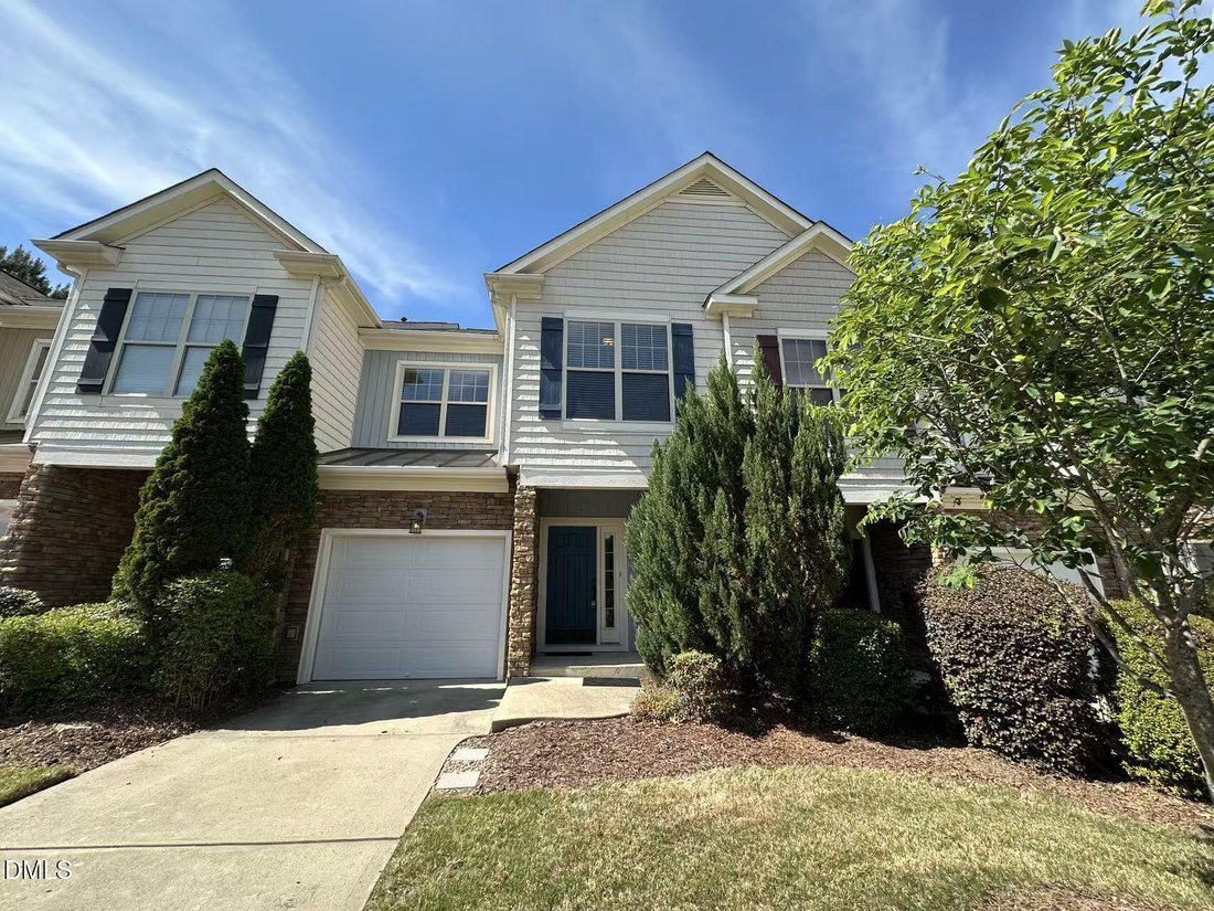 Townhouse in Cary, North Carolina, United States 2 - 18033797