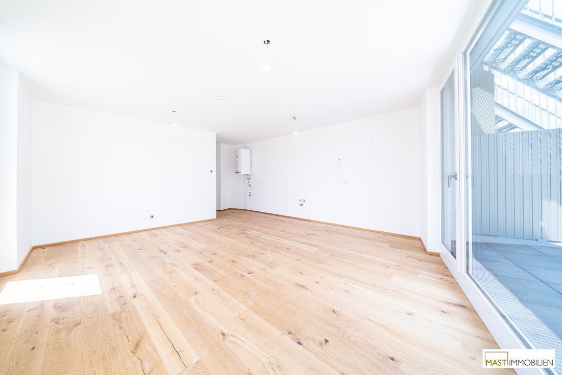 Penthouse in Podersdorf am See, Burgenland, Austria 2 - 16445561