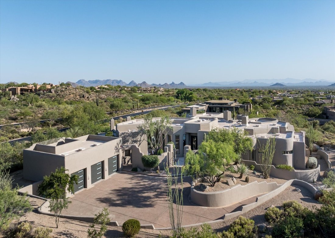 Scottsdale, Arizona, United States 3 - 18034420