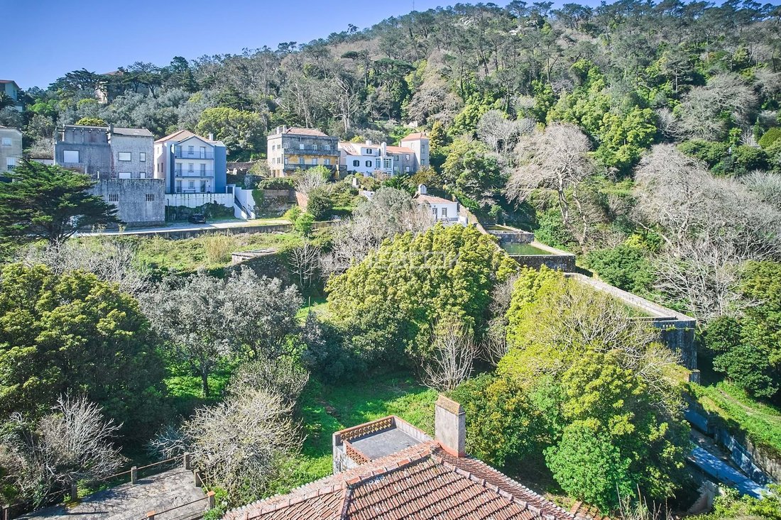 Villa in Sintra, Lisbon, Portugal 5 - 18035358