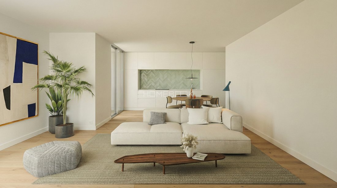 Apartment in Esgueira, Aveiro District, Portugal 3 - 18035349