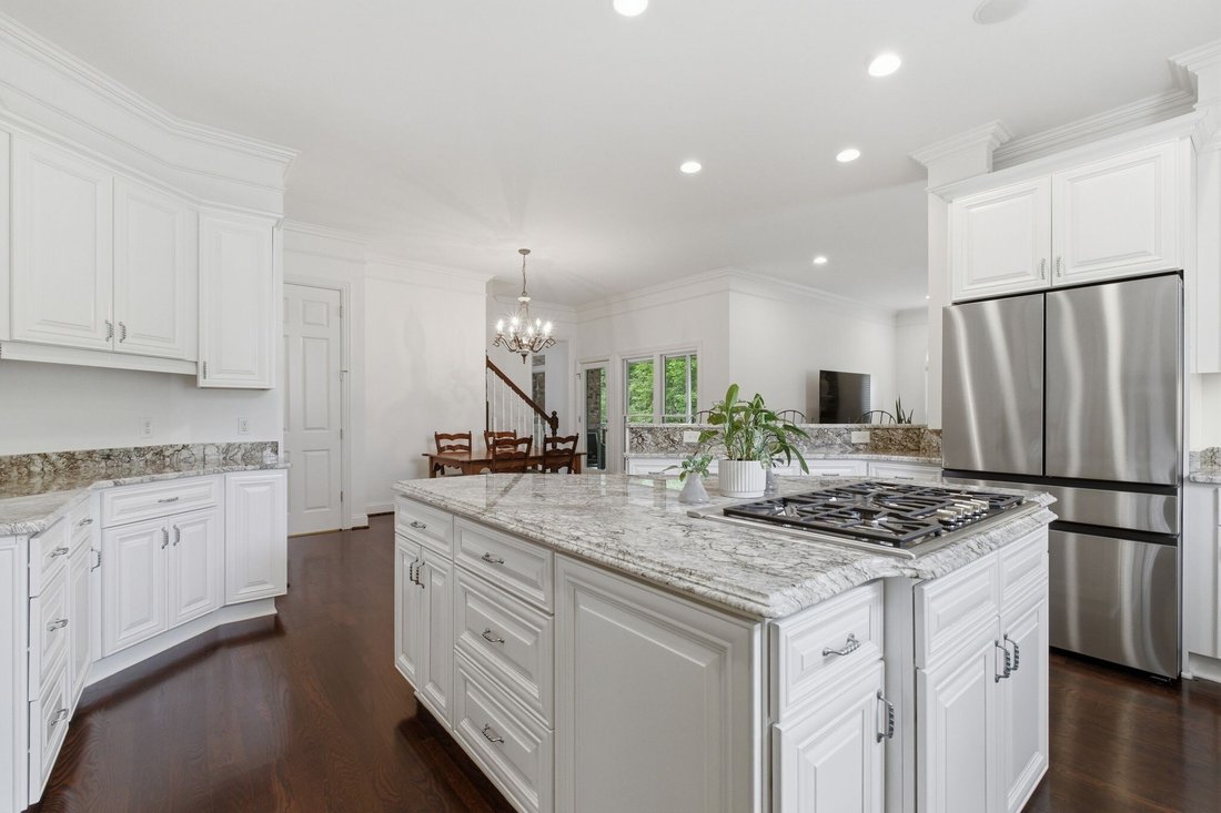House in Nashville, Tennessee, United States 2 - 18033653