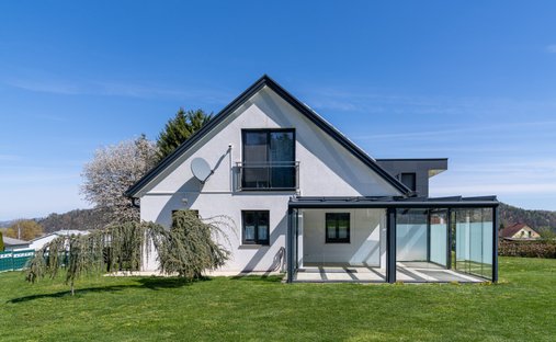 Casa a Arnfels, Stiria, Austria 1