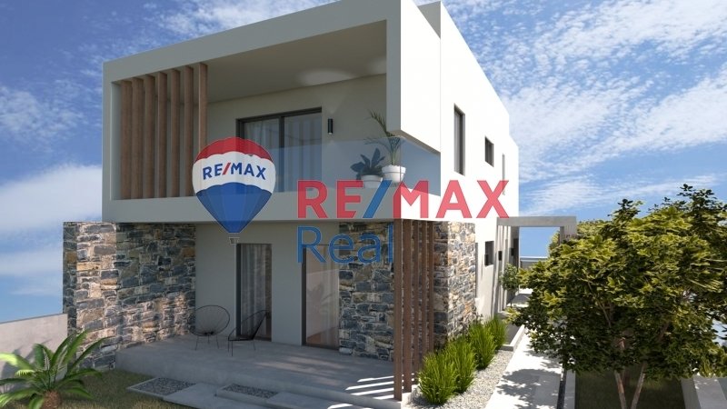 Villa in Community of Gouve, Gouves, Greece 5 - 18035269