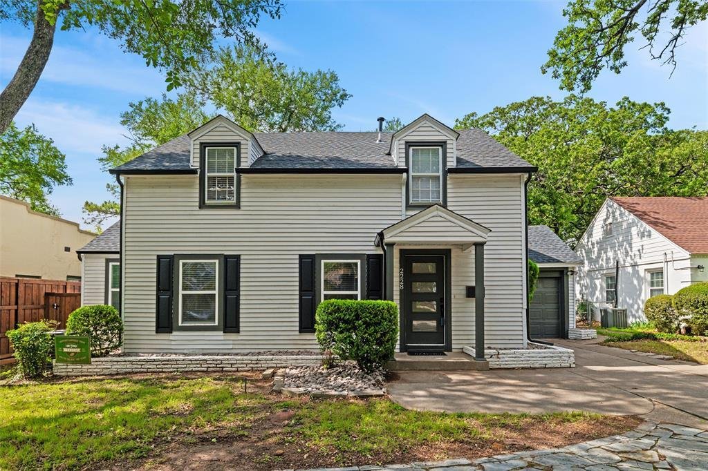 House in Fort Worth, Texas, United States 3 - 18033829