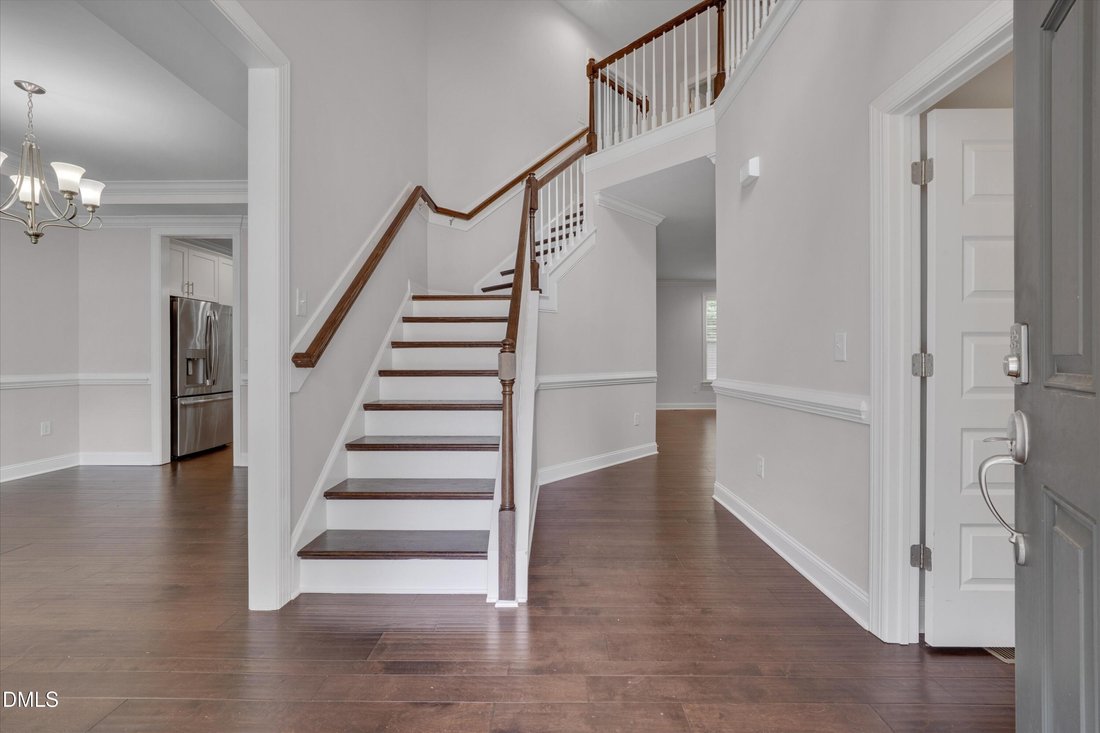House in Clayton, North Carolina, United States 4 - 18033815